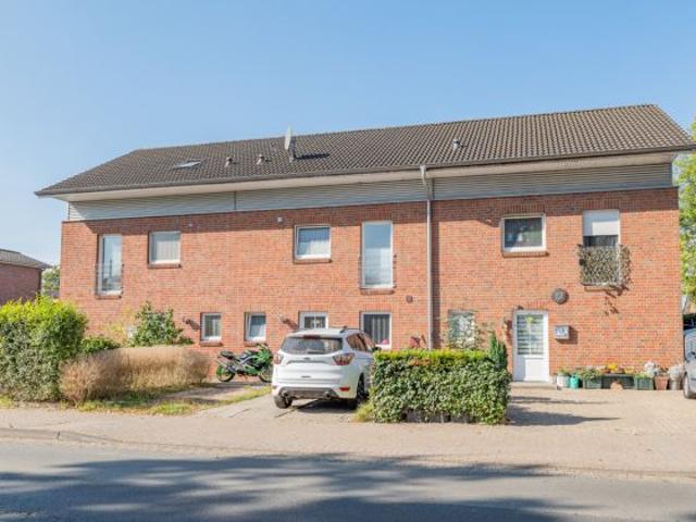 Modernes Reihenmittelhaus aus 2008 mit ca. 125 m² Wohnfläche und Garten