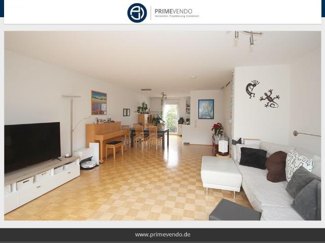 Modernes Reihenmittelhaus in Pfinztal Berghausen Großzügig, familienfreundlich, 5 Zimmer