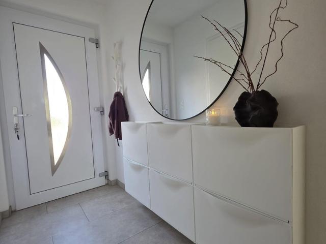 Modernes Rheinmittelhaus in Top Zustand