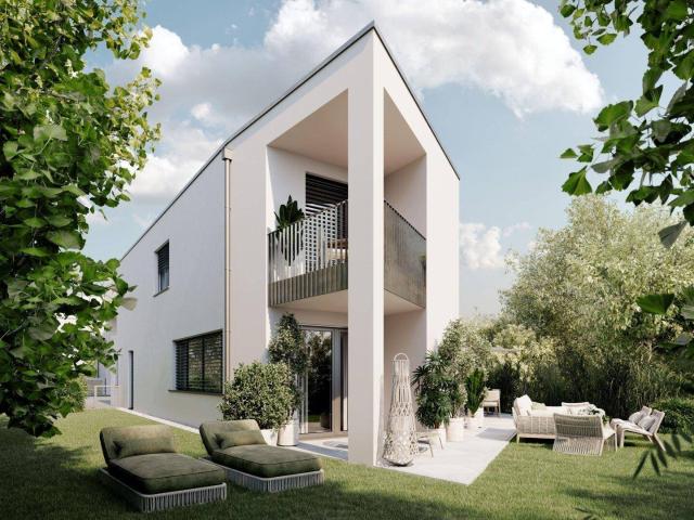 Modernes Stadt Einfamilienhaus in Salzburg Liefering!