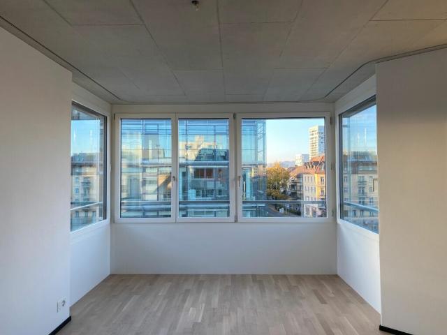Modernes Studio Apartment an zentraler Lage