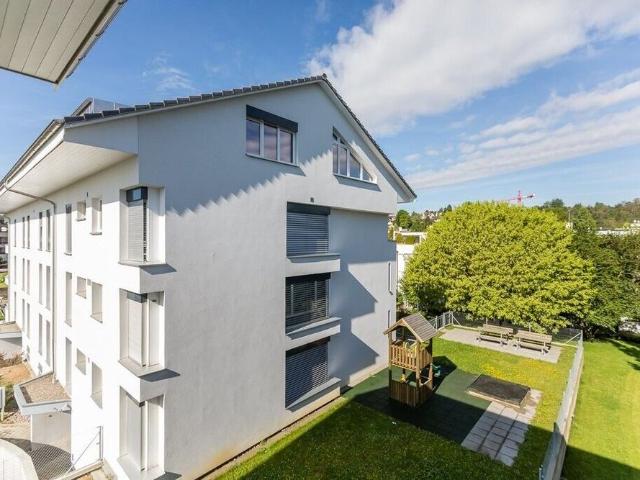 Modernes Studio in Allschwil sucht Nachmieter/in