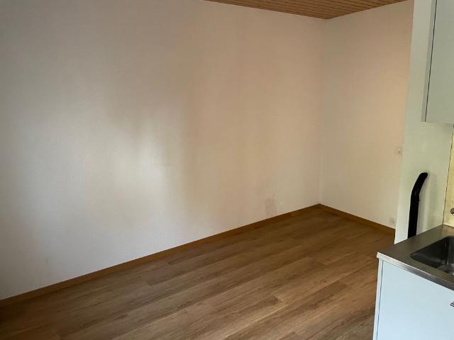 Modernes Studio in Freiburg