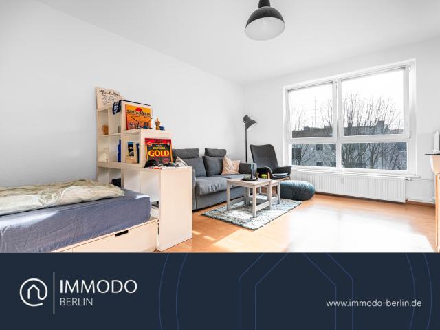 ? Modernes Studio nahe Viktoria Luise Plz Helles Studio mit Süd Blk & Aufzug in Traumhafter Lage