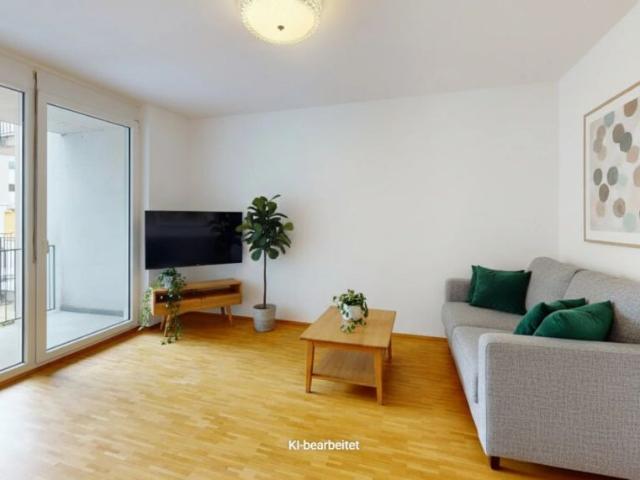 Moderner Wohnkomfort im Herzen von Graz: Ihr neues Zuhause in der Friedhofgasse!