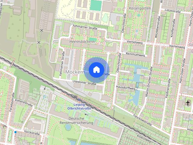 Moderner Wohntraum eingebettet in historischem Areal!