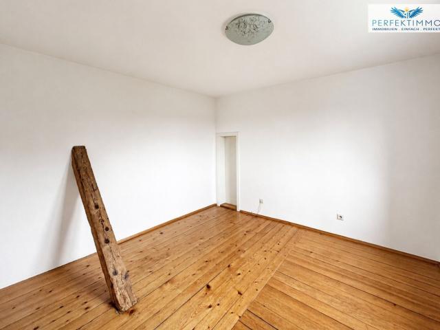 Moderner Altbau mit Sonniger Terrasse in Wolfurt