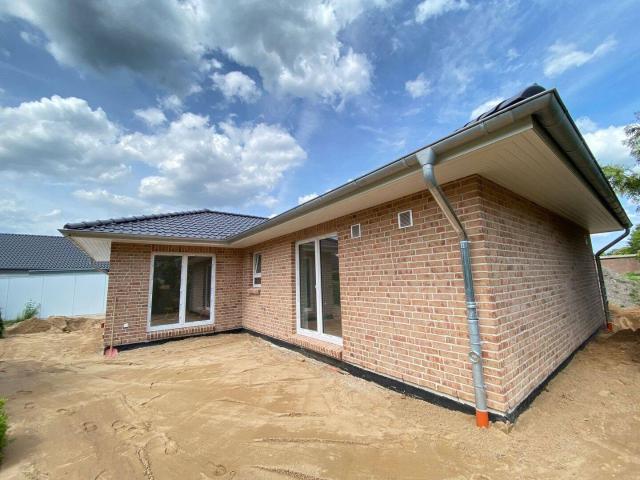 Moderner Bungalow auf Ihrem Grundstück in Giekau