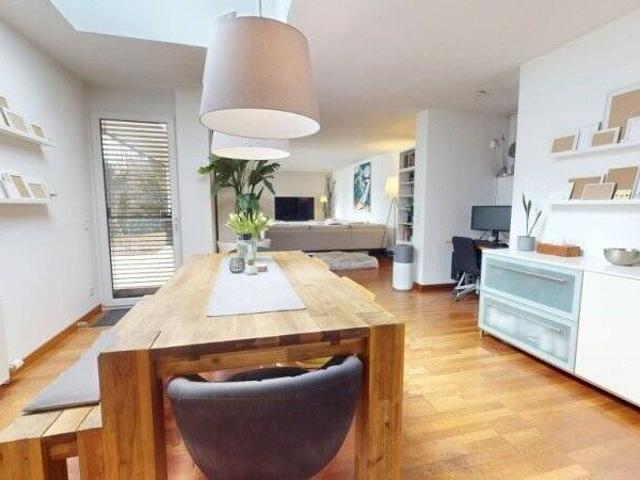 Moderner Bungalow erwartet Sie