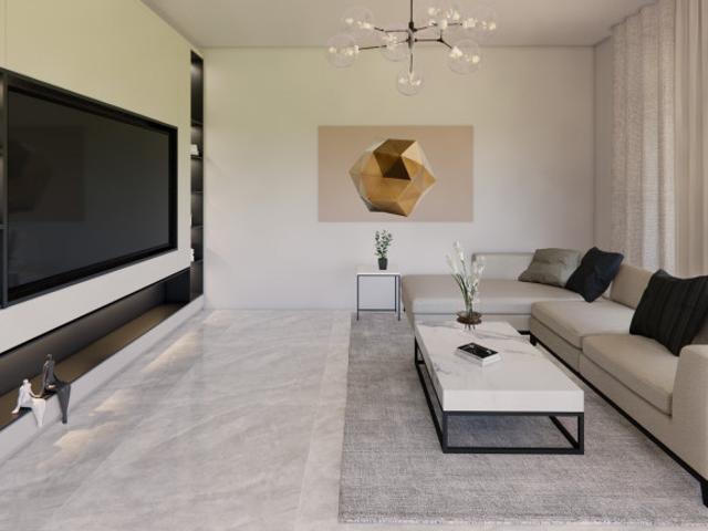 Moderner Bungalow in traumhafter Ruhelage in Welgersdorf