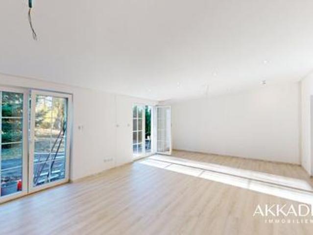 Moderner Bungalow in absoluter Ruhelage Neulengbach