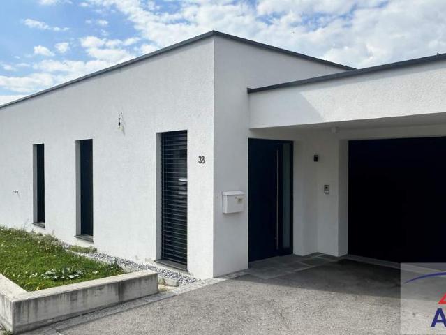 Moderner Bungalow Jetzt zu einem TOP Preis !