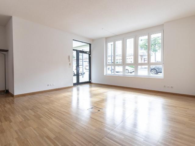 Moderner Gewerberaum in Münsingen gesucht?