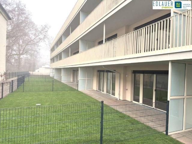 Exklusives Wohnen im Zentrum von Ebreichsdorf