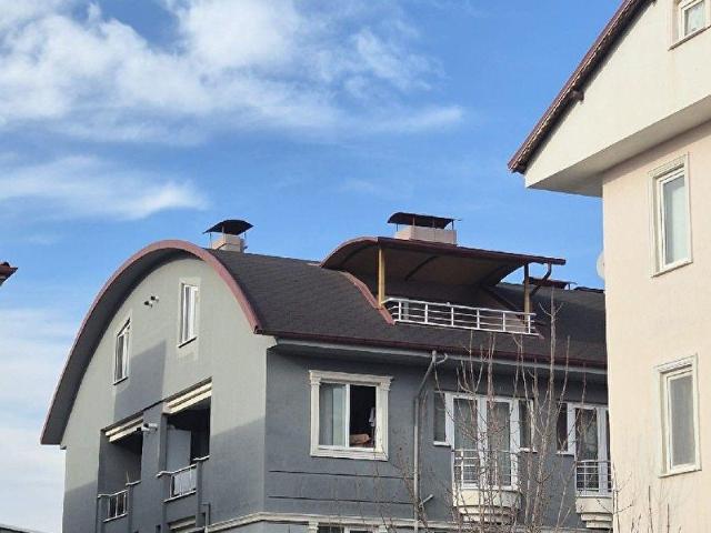 MODERNEVLER DE SATILIK 1+0