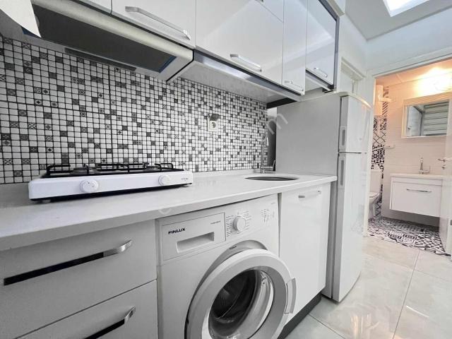 /modernevler Mahallesi 2+1 Kiralık Lüks Kız Apartı/