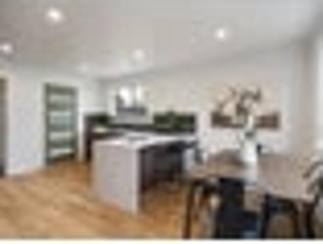 Modernised brick beauty!