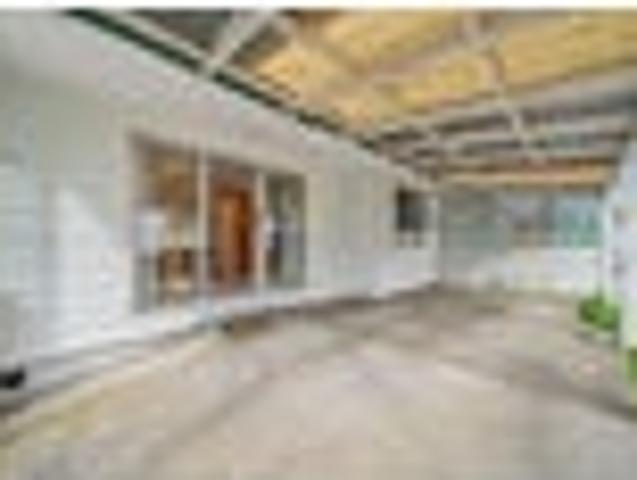 Modernised Fabulous Space!