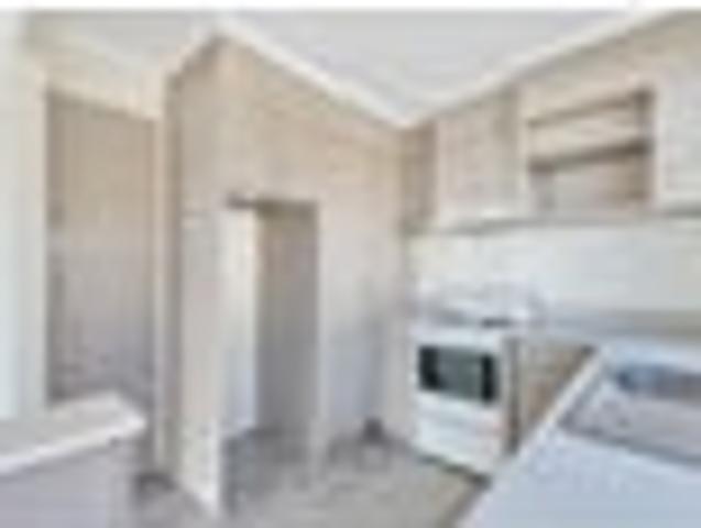 Modernised unit with seaviews