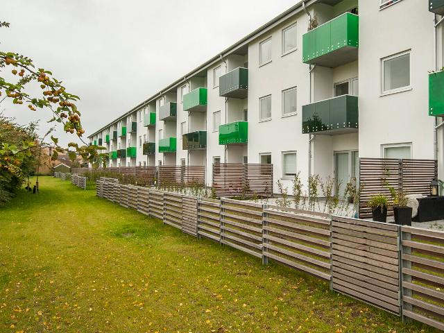 3 værelses lejlighed i Aalborg SØ