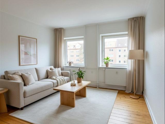 Skøn 3 værelses i øagden, Aalborg, Nordjylland