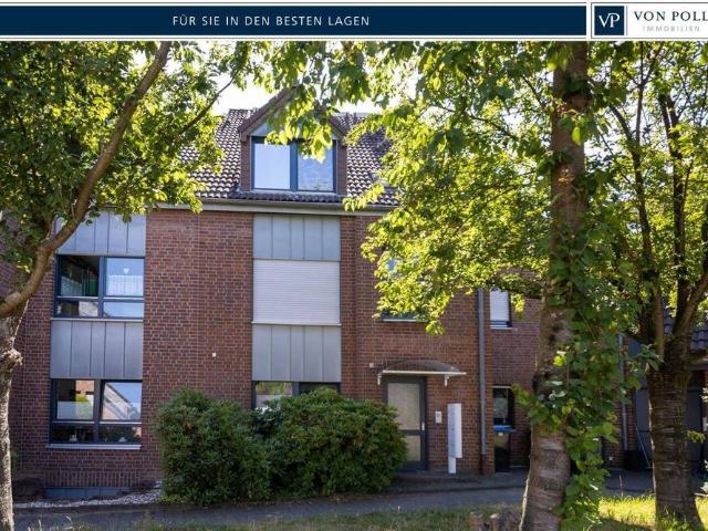 Modernisierte Maisonettewohnung in ruhiger, beliebter Lage