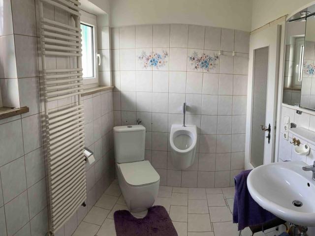 Modernisierte Maisonette Wohnung mit Weitblick