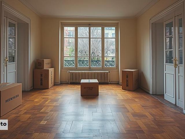 Modernisierte charmante Doppelhaushälfte mit Garten und Garage