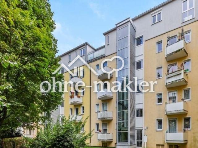 Modernisierte gemütliche 3 Zi Wohnung München Laim