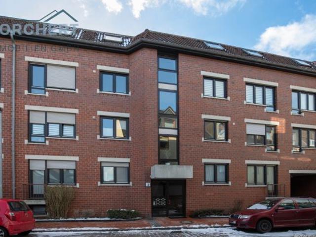 Modernisierte Singlewohnung mit 1,5 Zimmern in Citylage!