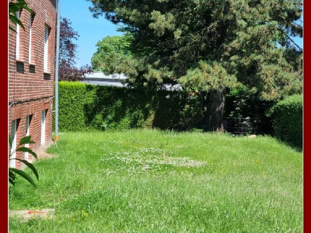Modernisierte Souterrain Wohnung
