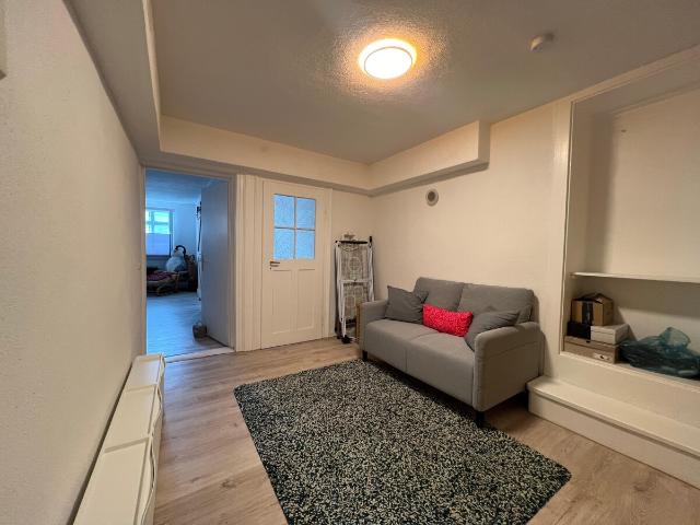 Modernisierte 2,5 Zimmer Wohnung in zentraler Lage von Marburg