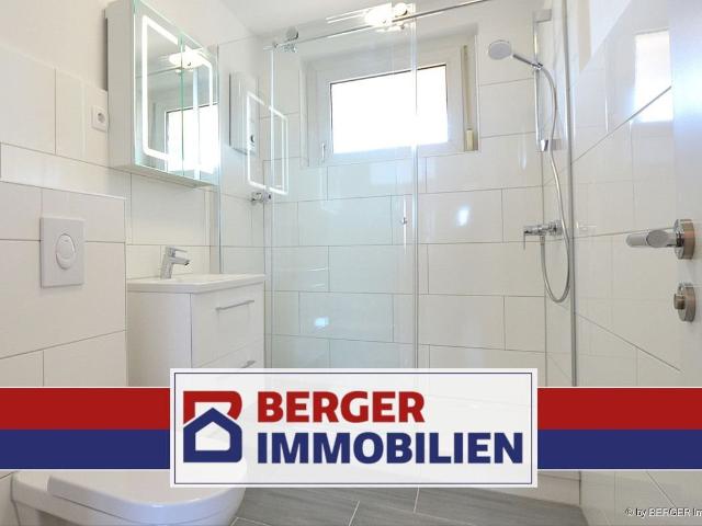 Modernisierte 2 Zi. Wohnung mit Loggia Ihr neues Zuhause!