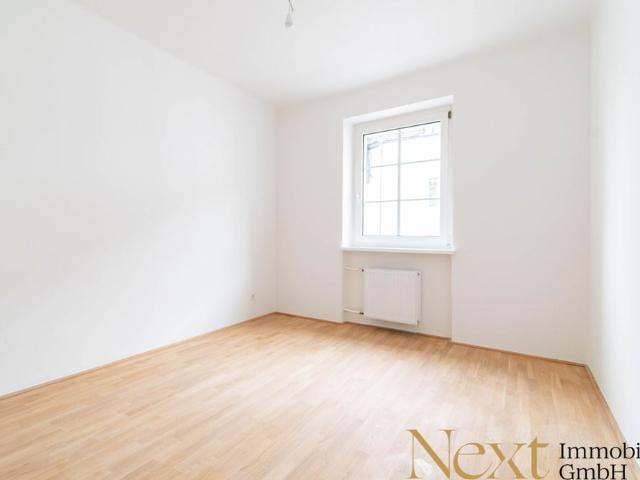 Modernisierte 3,5 Zimmer Wohnung mit Loggia im Stadtzentrum von Linz zu vermieten!