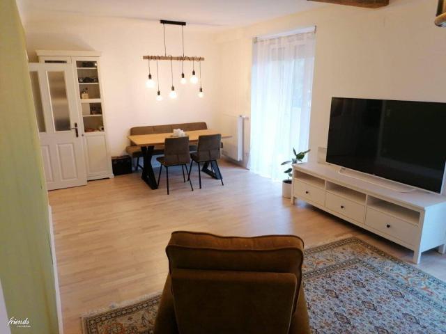 Modernisierte 3 Zimmer Wohnung mit Loggia in Wiener Neudorf