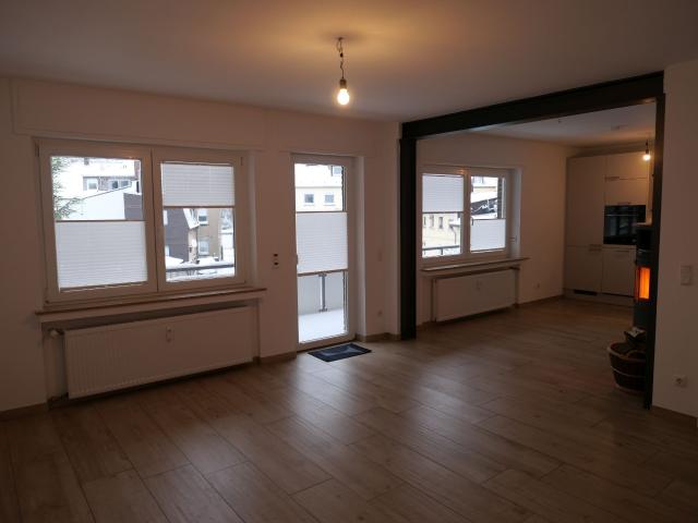 Modernisierte 3 Zimmer Maisonette Wohnung in DU Rheinhausen Friemersheim