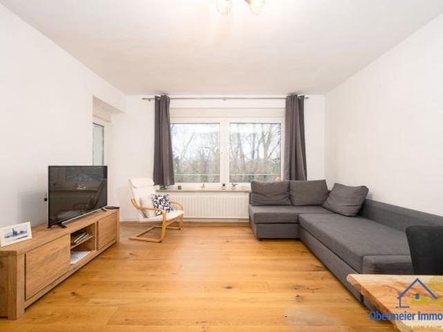 Modernisierte 3 Zimmer Eigentumswohnung in Regensburg West