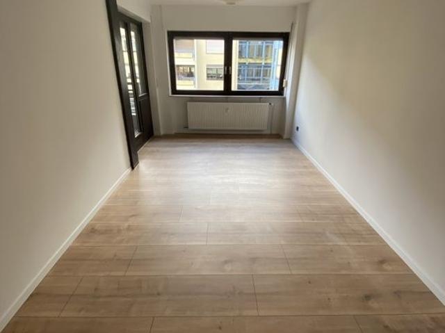 Modernisierte 3 Zimmerwohnung Maisonett.