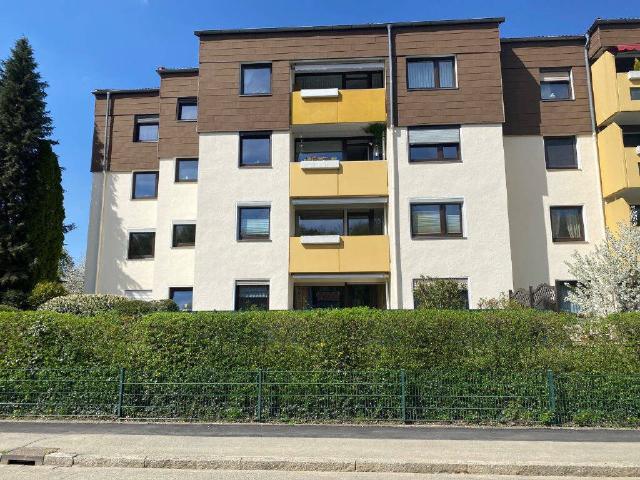 Modernisierte 4 Zimmer ETW in sonniger Lage von Grone