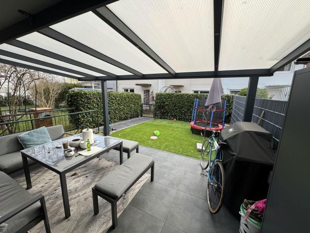 Privatverkauf! Reihenmittelhaus in Top Lage mit PV Anlage!
