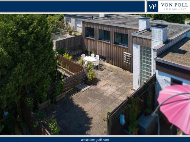 Modernisiertes Zweifamilienhaus mit hochwertiger Ausstattung