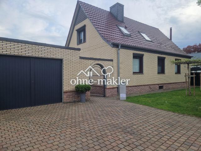 Modernisiertes bezugsfertiges Einfamilienhaus