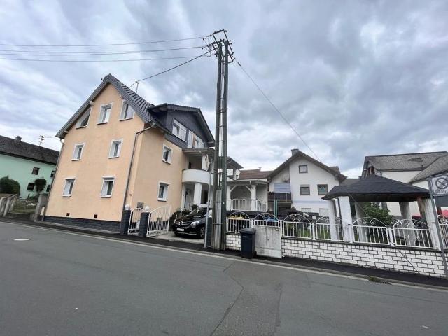 Modernisiertes Einfamilienhaus