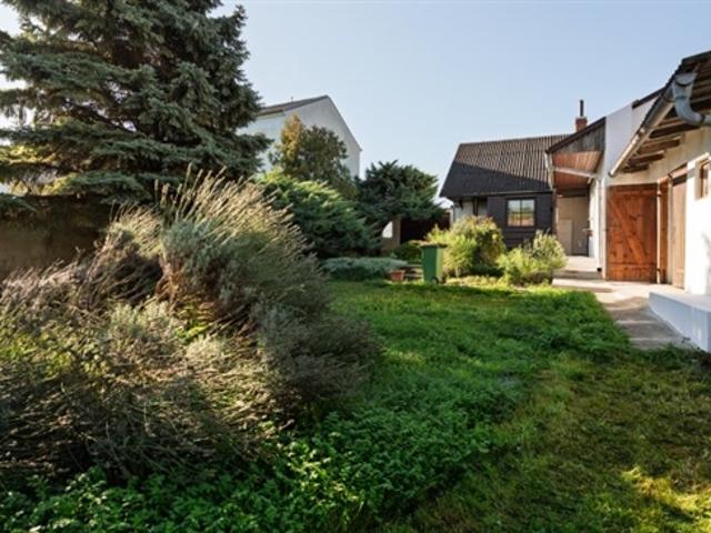 Modernisiertes Einfamilienhaus in 2301 Wittau – Ihr neues Zuhause wartet!