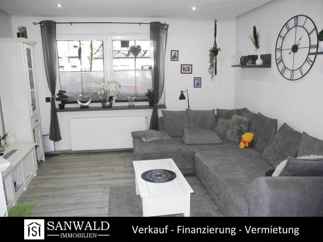 Modernisiertes Einfamilienhaus in beliebter Wohnlage