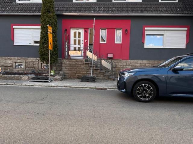 Modernisiertes Einfamilienhaus in Grünsfeld