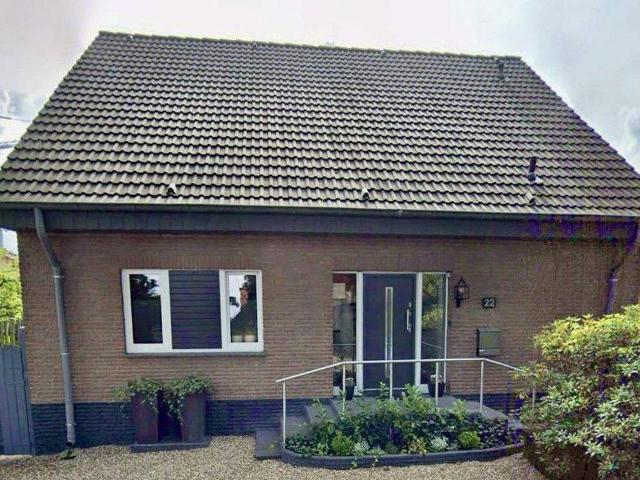 Modernisiertes Einfamilienhaus in Rheine Hauenhorst provisionsfrei