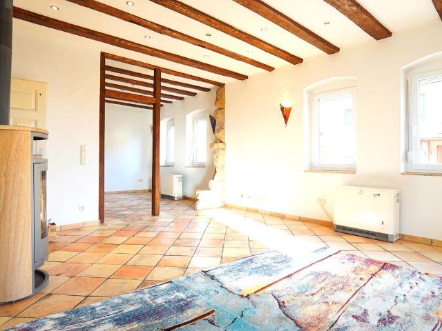 Modernisiertes Einfamilienhaus mit Flair in Sinsheim Hilsbach