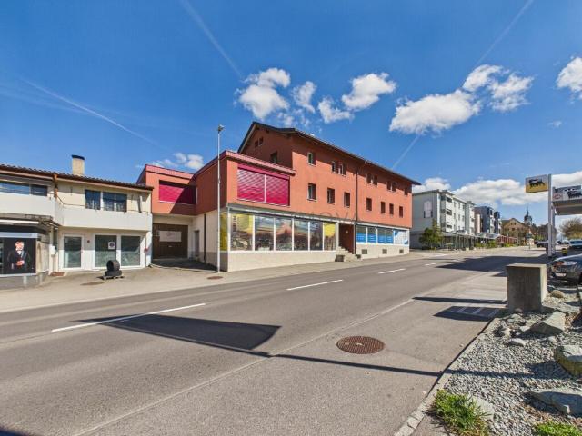 RESERVIERT Modernisiertes Mehrfamilienhaus mit Top Rendite