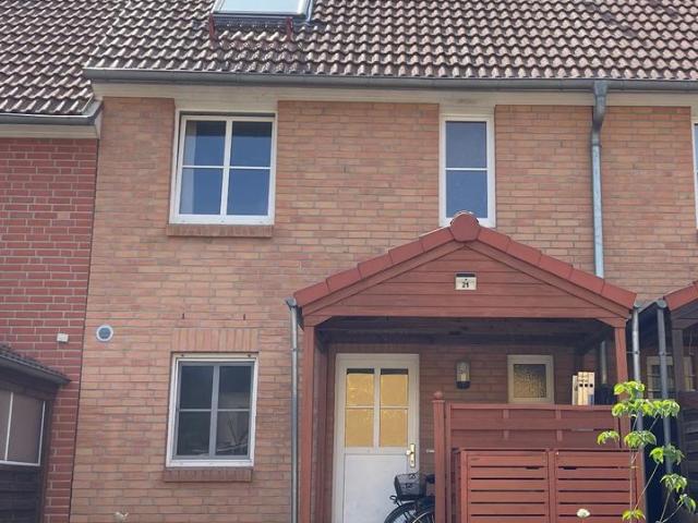 Modernisiertes Reihenmittelhaus mit 120m2 ohne Makler!
